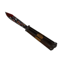 Carpet Bomber Mk.II Knife (Well-Worn)