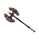 Specialized Killstreak Carpet Bomber Mk.II Scotsman's Skullcutter (Factory New)