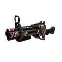 Carpet Bomber Mk.II Iron Bomber (Minimal Wear)