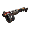 Carpet Bomber Mk.II Panic Attack (Well-Worn)