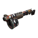 Carpet Bomber Mk.II Panic Attack (Field-Tested)