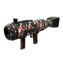 Carpet Bomber Mk.II Air Strike (Field-Tested)