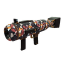 Carpet Bomber Mk.II Air Strike (Factory New)