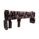 Carpet Bomber Mk.II Black Box (Minimal Wear)