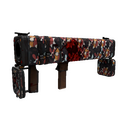 Carpet Bomber Mk.II Black Box (Battle Scarred)