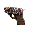 Specialized Killstreak Carpet Bomber Mk.II Shortstop (Factory New)