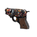 Carpet Bomber Mk.II Shortstop (Field-Tested)