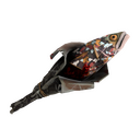 Carpet Bomber Mk.II Holy Mackerel (Battle Scarred)