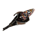 Carpet Bomber Mk.II Holy Mackerel (Well-Worn)