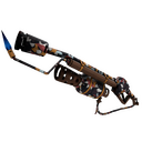 Carpet Bomber Mk.II Flame Thrower (Factory New)