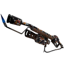 Carpet Bomber Mk.II Flame Thrower (Field-Tested)