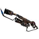 Carpet Bomber Mk.II Flame Thrower (Well-Worn)