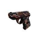 Killstreak Carpet Bomber Mk.II Pistol (Factory New)