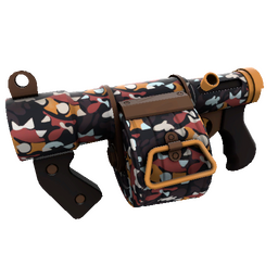 Carpet Bomber Mk.II Stickybomb Launcher (Factory New)