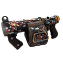 Carpet Bomber Mk.II Stickybomb Launcher (Field-Tested)