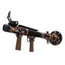 Carpet Bomber Mk.II Rocket Launcher (Minimal Wear)