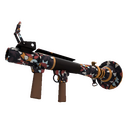 Carpet Bomber Mk.II Rocket Launcher (Factory New)