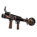 Carpet Bomber Mk.II Rocket Launcher (Field-Tested)