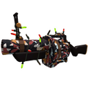 Festivized Carpet Bomber Mk.II Grenade Launcher (Factory New)