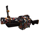 Strange Specialized Killstreak Carpet Bomber Mk.II Grenade Launcher (Factory New)