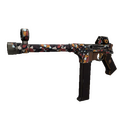 Carpet Bomber Mk.II SMG (Minimal Wear)