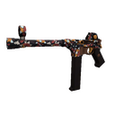 Carpet Bomber Mk.II SMG (Factory New)