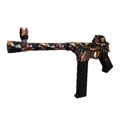 free tf2 item Carpet Bomber Mk.II SMG (Factory New)