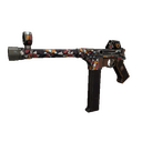 Killstreak Carpet Bomber Mk.II SMG (Field-Tested)