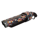 Carpet Bomber Mk.II Scattergun (Minimal Wear)