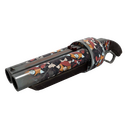 Specialized Killstreak Carpet Bomber Mk.II Scattergun (Well-Worn)