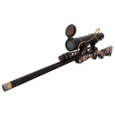 Carpet Bomber Mk.II Sniper Rifle (Field-Tested)