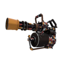 Carpet Bomber Mk.II Minigun (Minimal Wear)