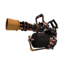Carpet Bomber Mk.II Minigun (Factory New)