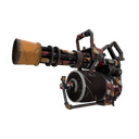 Carpet Bomber Mk.II Minigun (Well-Worn)