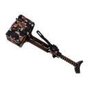 Carpet Bomber Mk.II Powerjack (Minimal Wear)