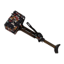 Carpet Bomber Mk.II Powerjack (Field-Tested)