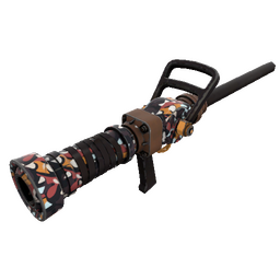 free tf2 item Carpet Bomber Mk.II Medi Gun (Minimal Wear)