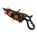 Festivized Carpet Bomber Mk.II Ubersaw (Field-Tested)