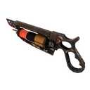 Carpet Bomber Mk.II Übersaw (Field-Tested)