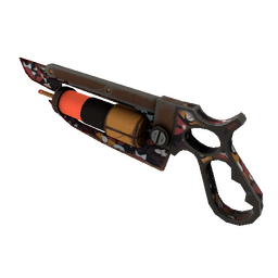 free tf2 item Carpet Bomber Mk.II Ubersaw (Field-Tested)