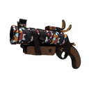 Specialized Killstreak Carpet Bomber Mk.II Detonator (Minimal Wear)