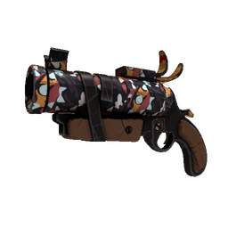 free tf2 item Carpet Bomber Mk.II Detonator (Field-Tested)