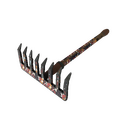 Carpet Bomber Mk.II Back Scratcher (Field-Tested)
