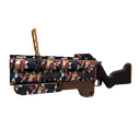 Carpet Bomber Mk.II Loch-n-Load (Factory New)