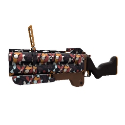 free tf2 item Carpet Bomber Mk.II Loch-n-Load (Factory New)