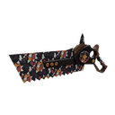 Carpet Bomber Mk.II Amputator (Minimal Wear)