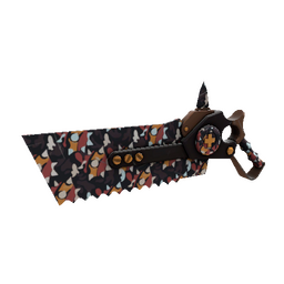 free tf2 item Carpet Bomber Mk.II Amputator (Minimal Wear)