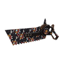 Carpet Bomber Mk.II Amputator (Field-Tested)