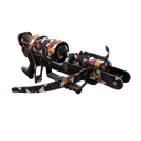 Carpet Bomber Mk.II Crusader's Crossbow (Minimal Wear)