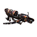 Carpet Bomber Mk.II Crusader's Crossbow (Factory New)